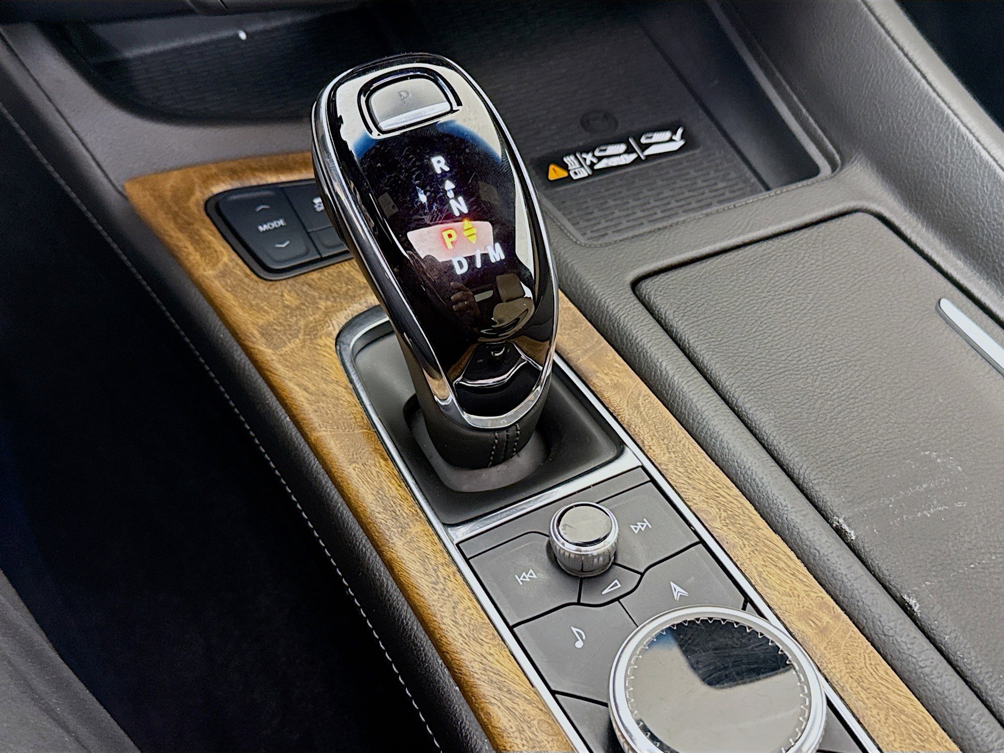 Used 2023 Cadillac CT5 Premium Luxury image 19