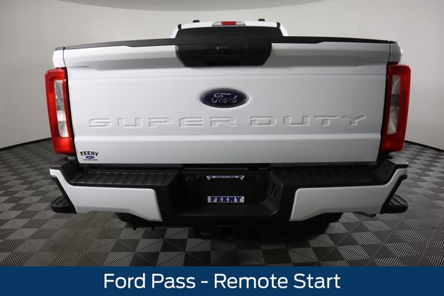 New 2026 Ford F350 XL w/ STX Appearance Package image 3