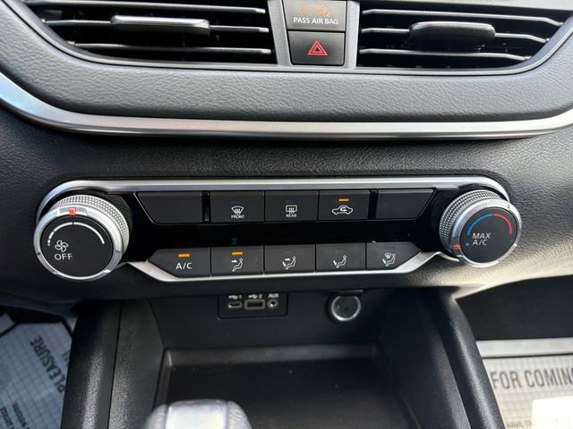 Used 2020 Nissan Altima 2.5 S image 27