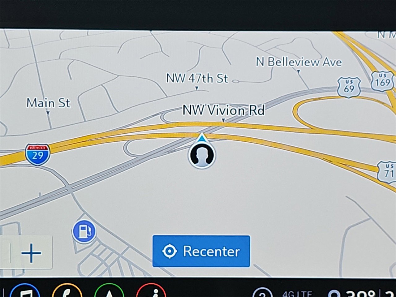 Used 2021 Chevrolet Traverse Premier w/ Redline Edition image 24