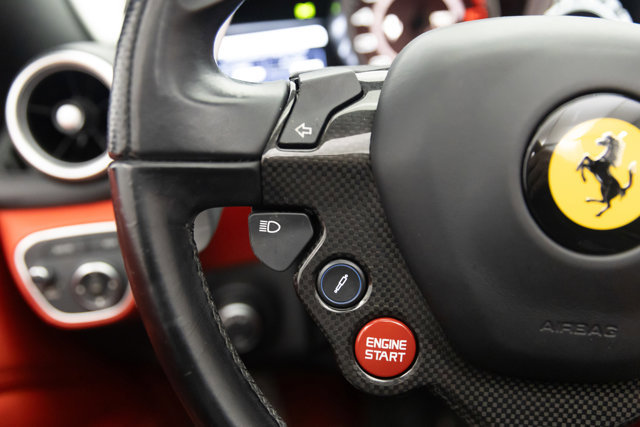 Used 2016 Ferrari California T RWD image 93