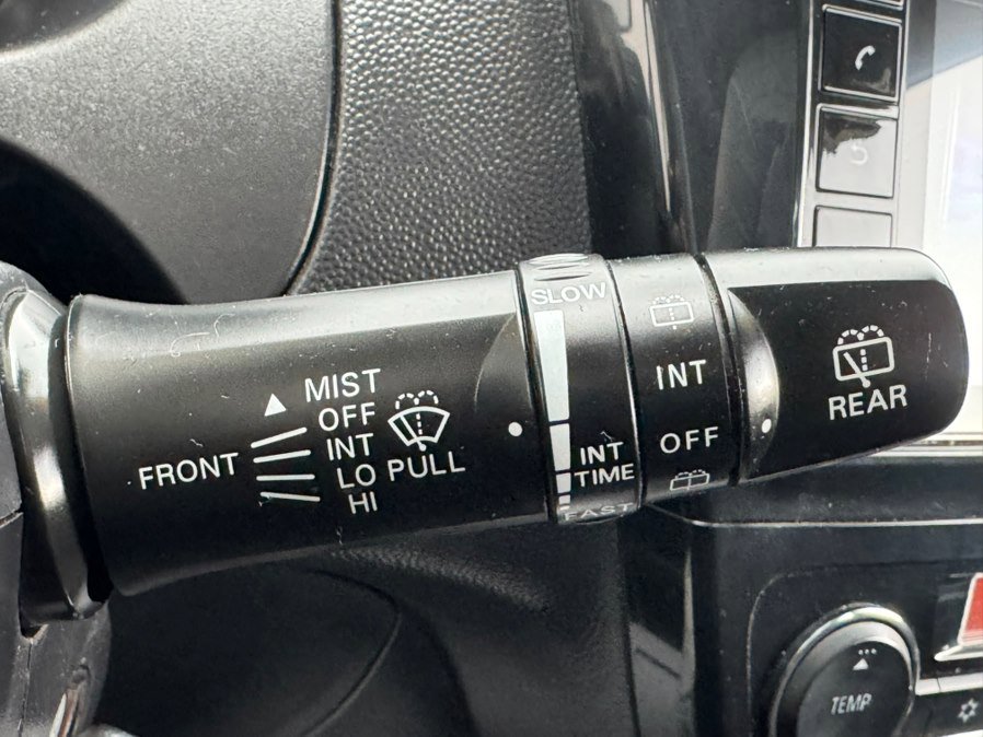 Used 2024 Mitsubishi Mirage ES FWD image 18