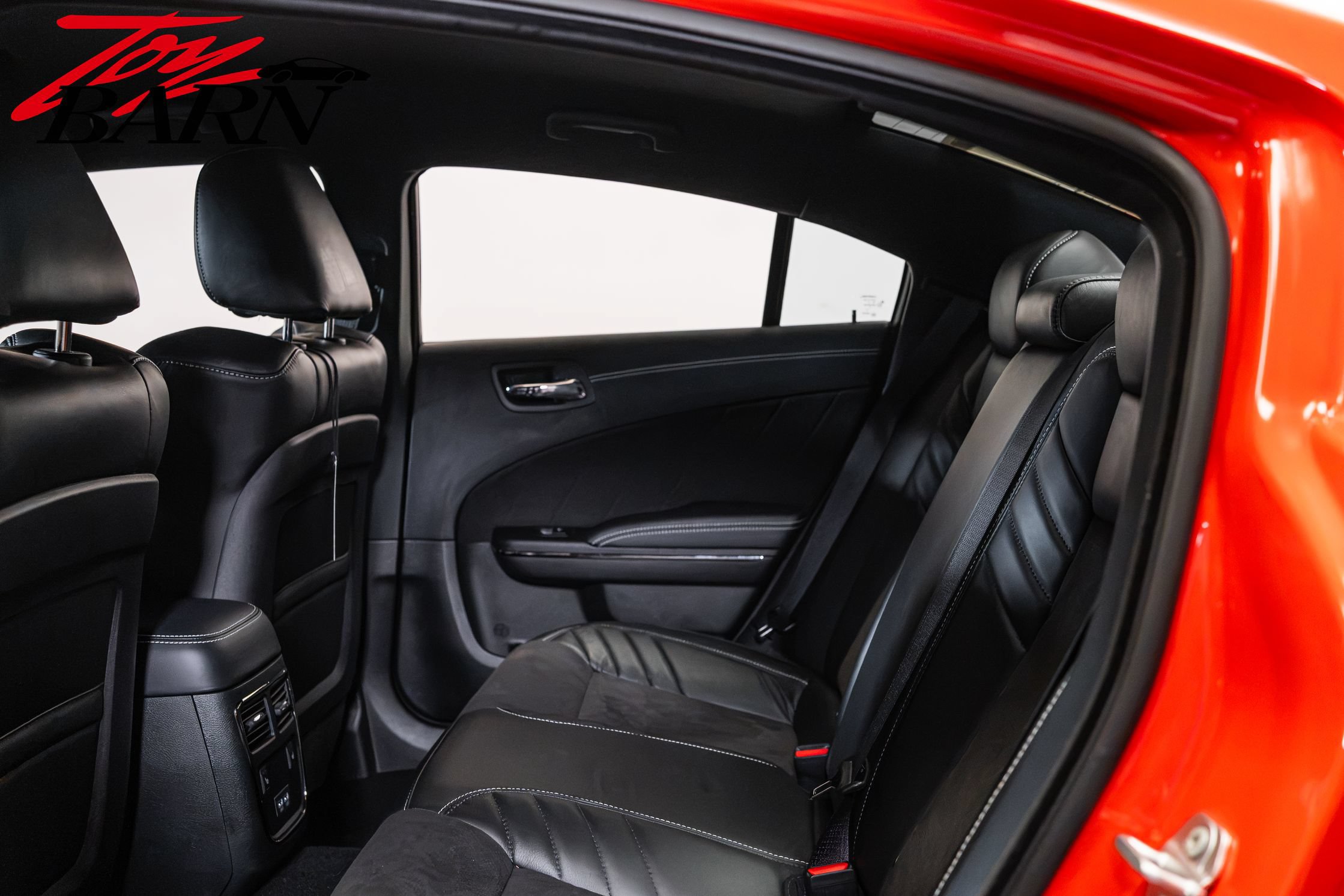Used 2022 Dodge Charger SRT Hellcat RWD image 37