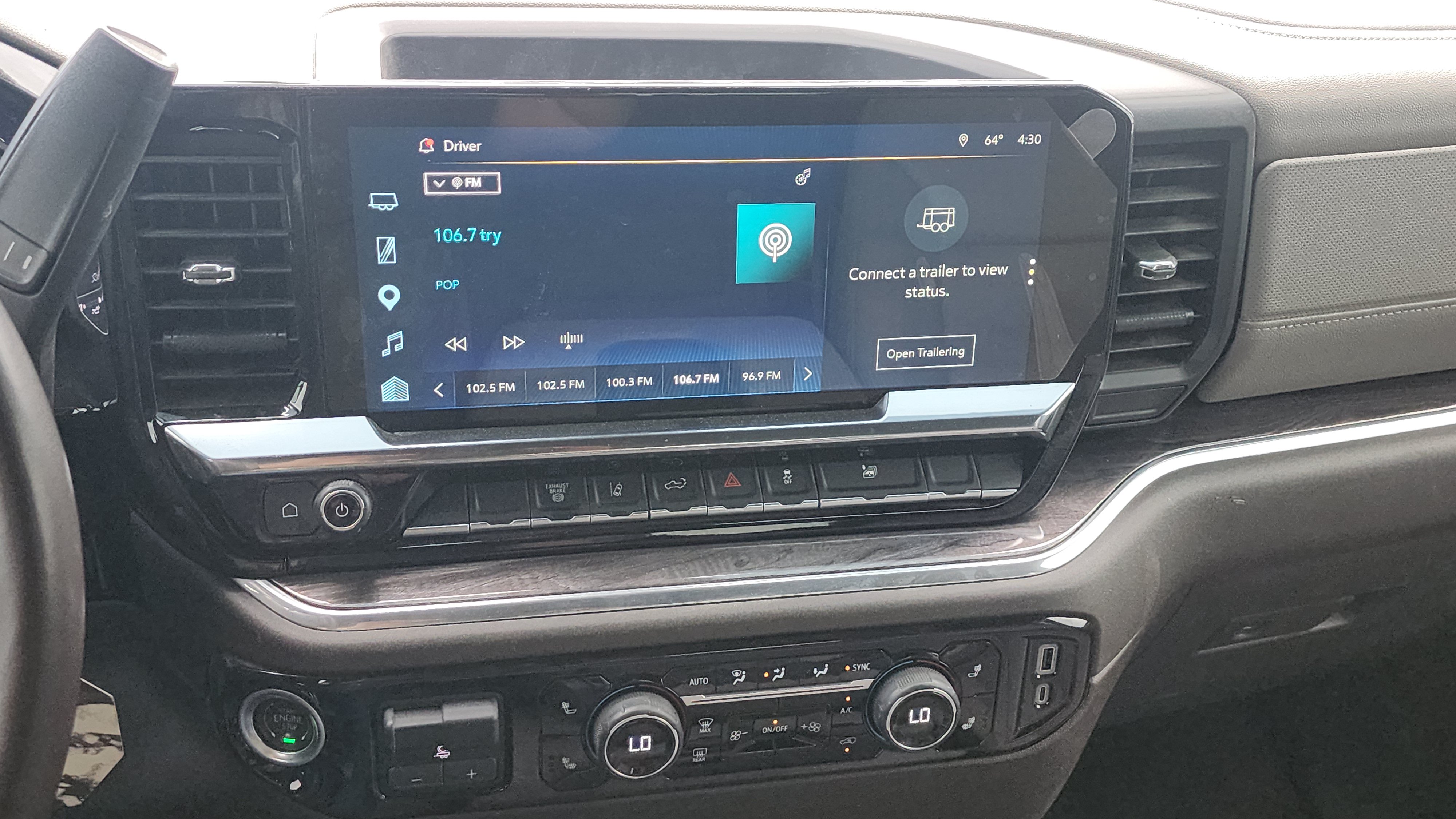Used 2025 Chevrolet Silverado 3500 LTZ AWD/4WD image 10