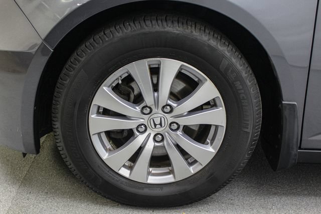 Used 2016 Honda Odyssey EX-L image 29