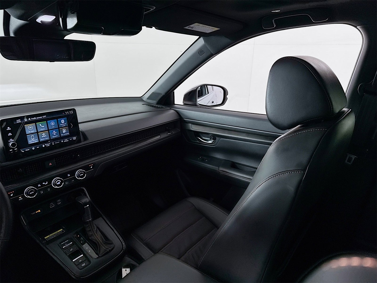 Used 2025 Honda CR-V Sport-L image 21