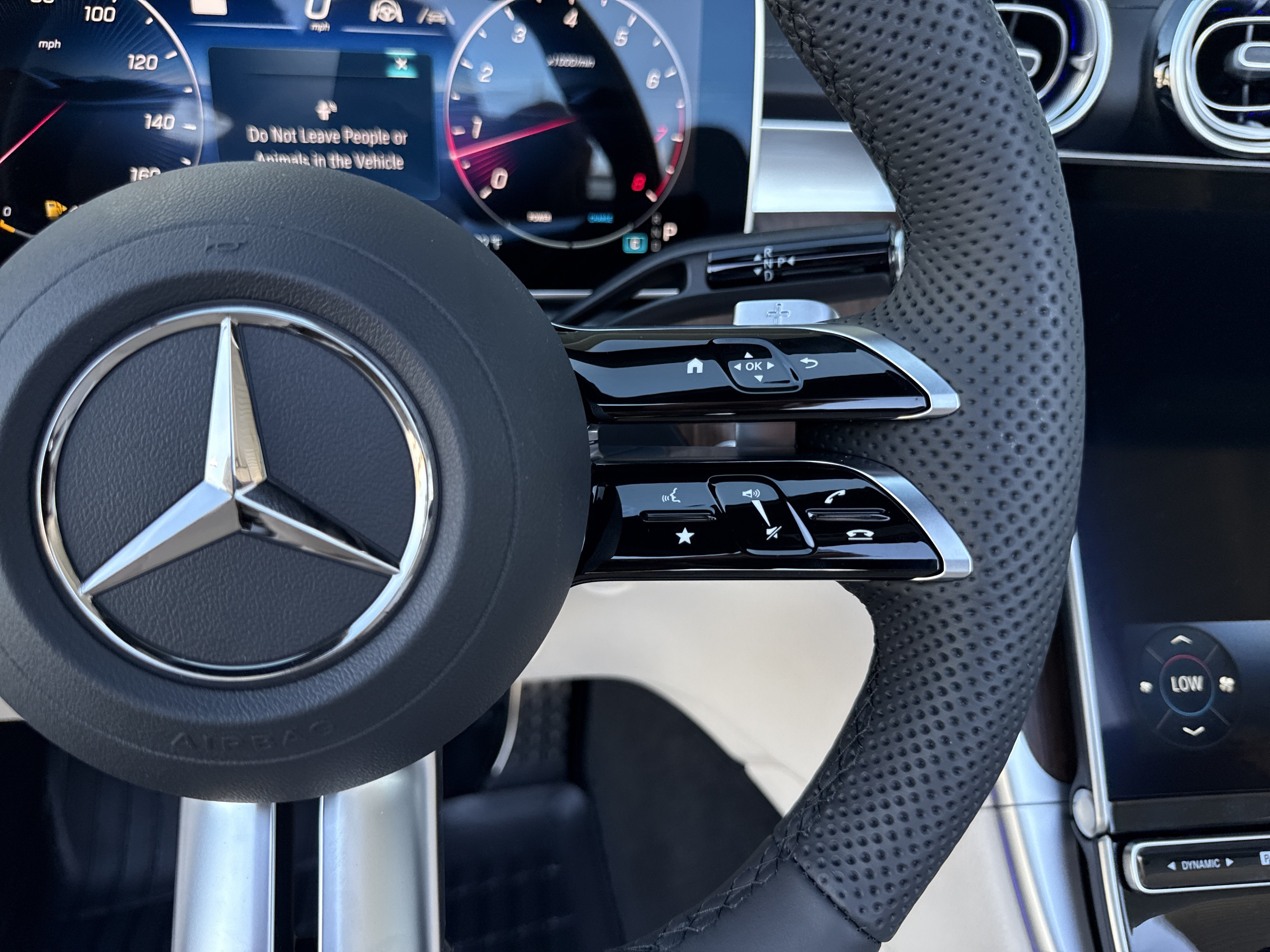 New 2027 Mercedes-Benz CLE 300 4MATIC Cabriolet image 30