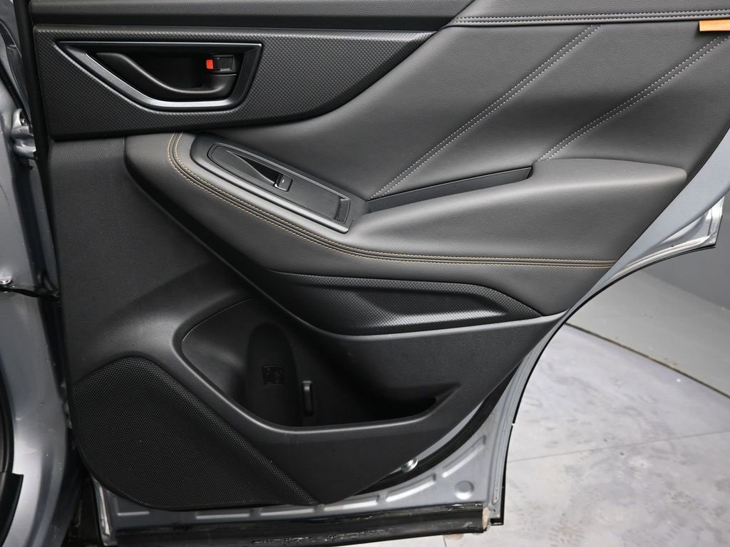 Certified 2024 Subaru Forester Wilderness image 14