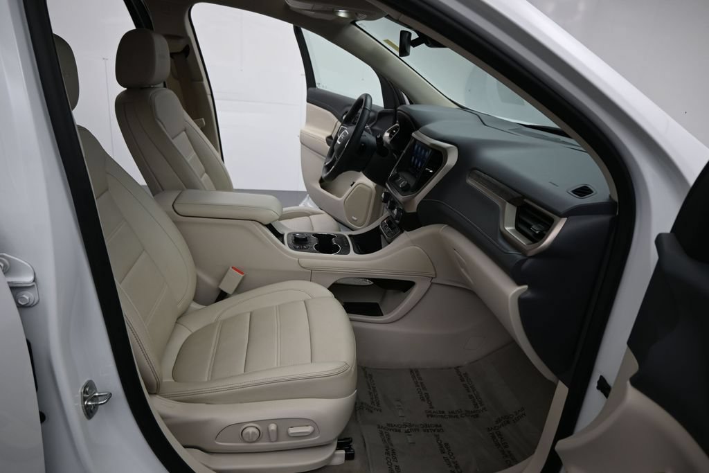 Used 2023 GMC Acadia Denali AWD/4WD image 29