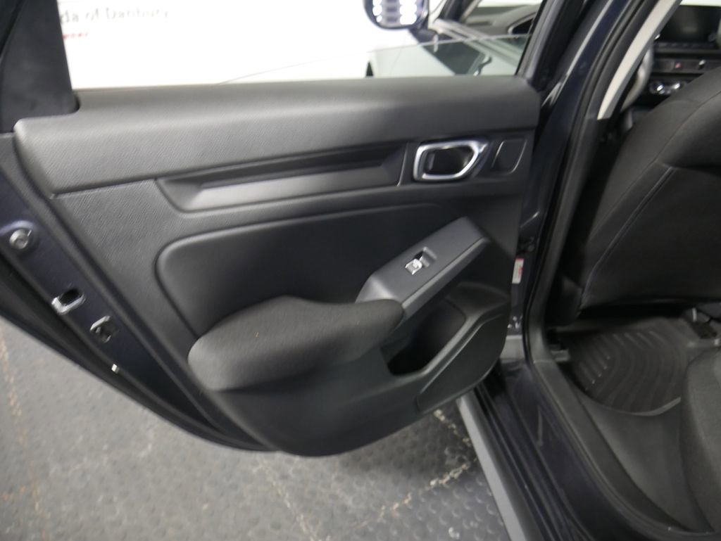 Used 2024 Honda Civic LX image 12