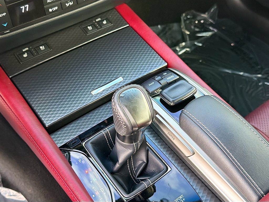 Used 2018 Lexus GS 350 F Sport image 29