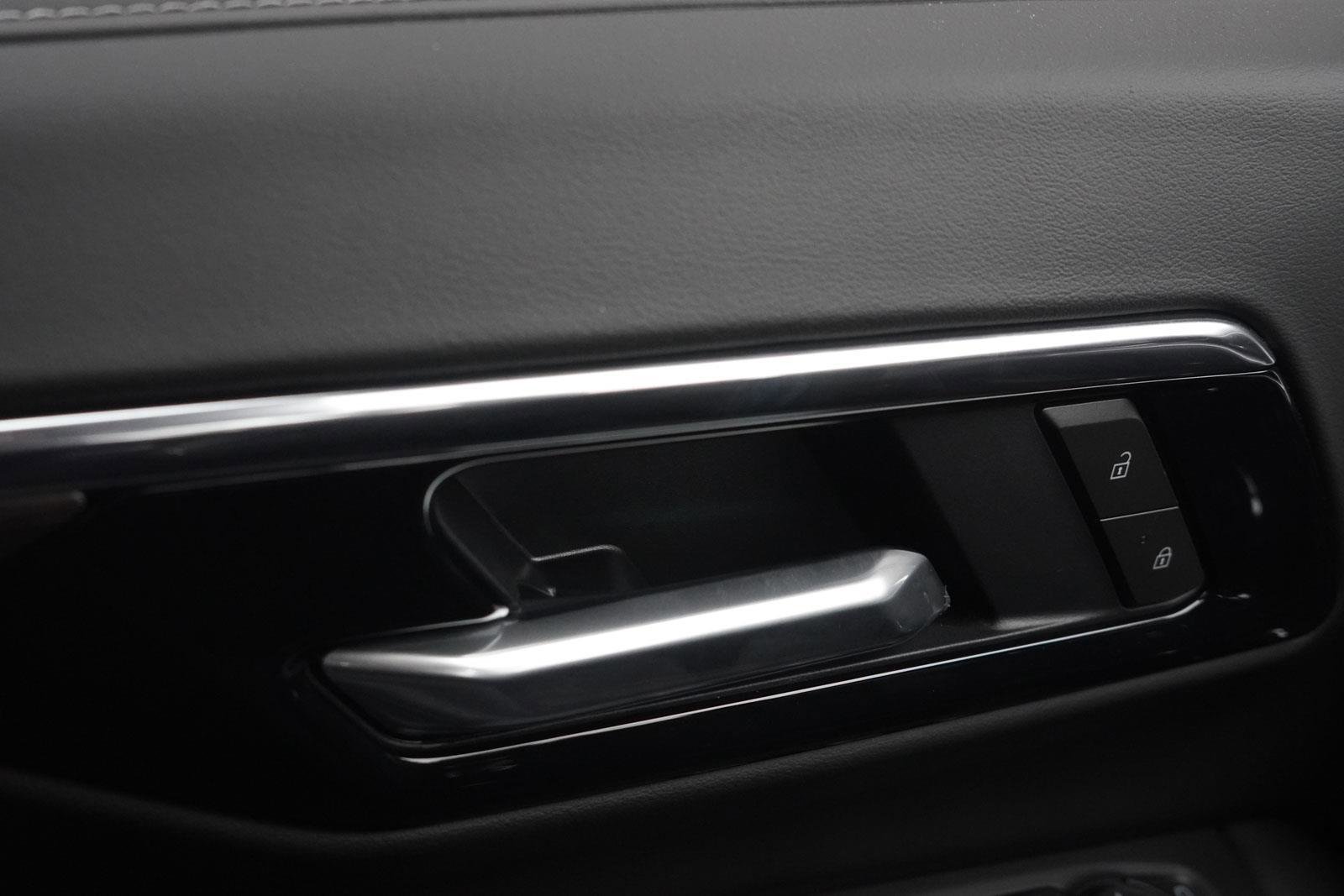 New 2026 Chevrolet Tahoe LS w/ Max Trailering Package image 19