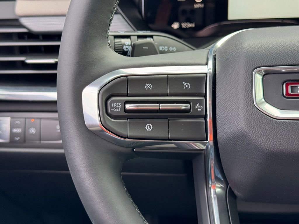 New 2026 GMC Acadia Elevation w/ Elevation Premium Package image 27