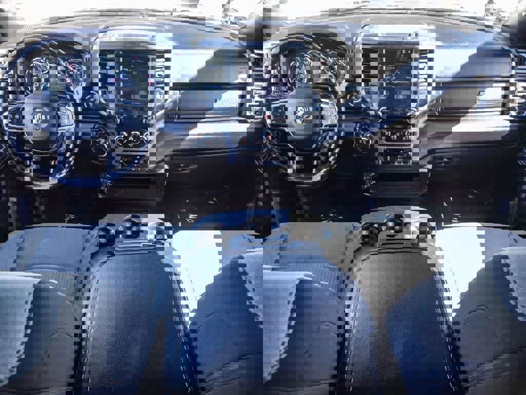 Certified 2024 RAM 2500 Big Horn image 13