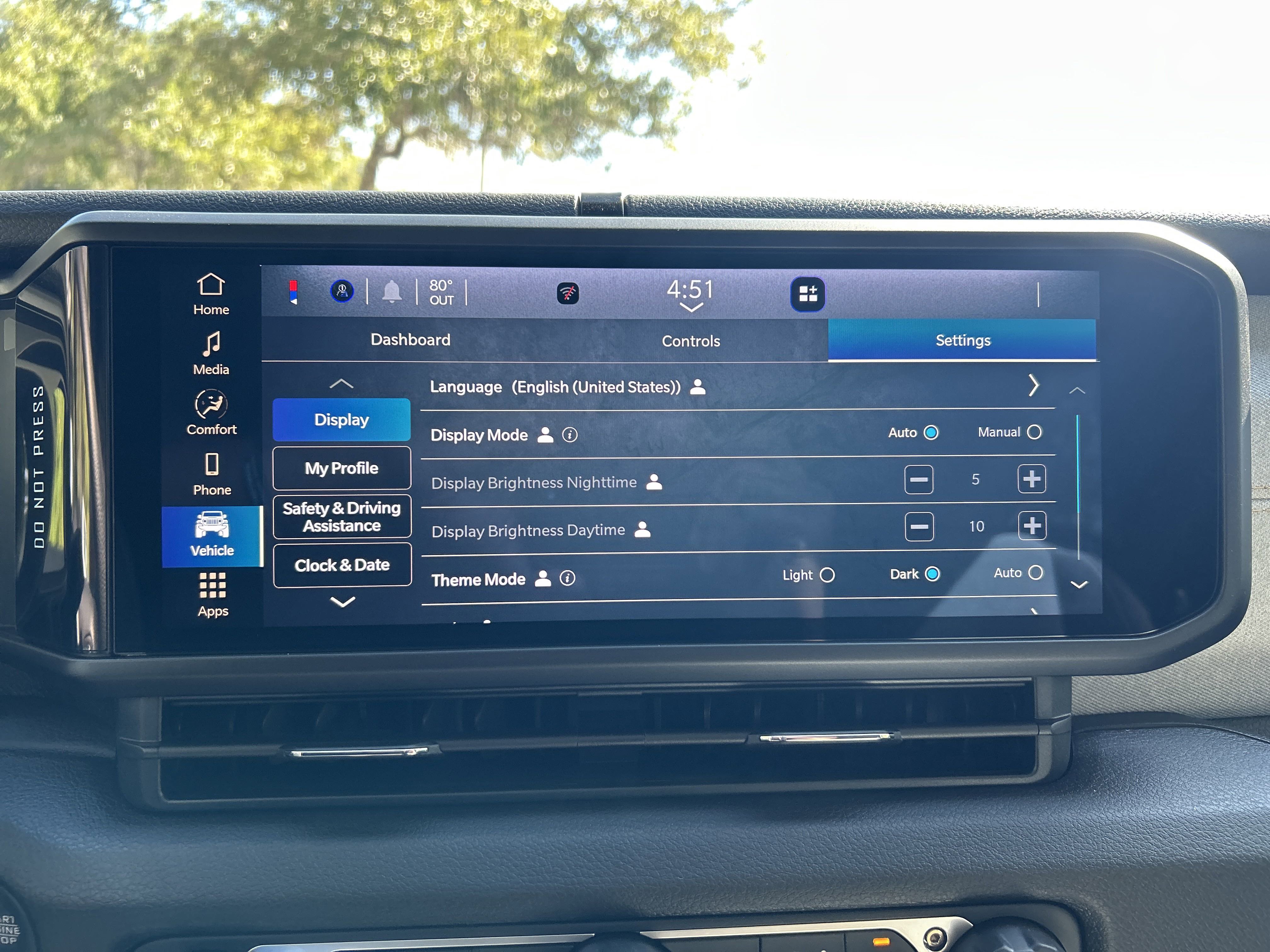 New 2026 Jeep Wrangler Sport image 46