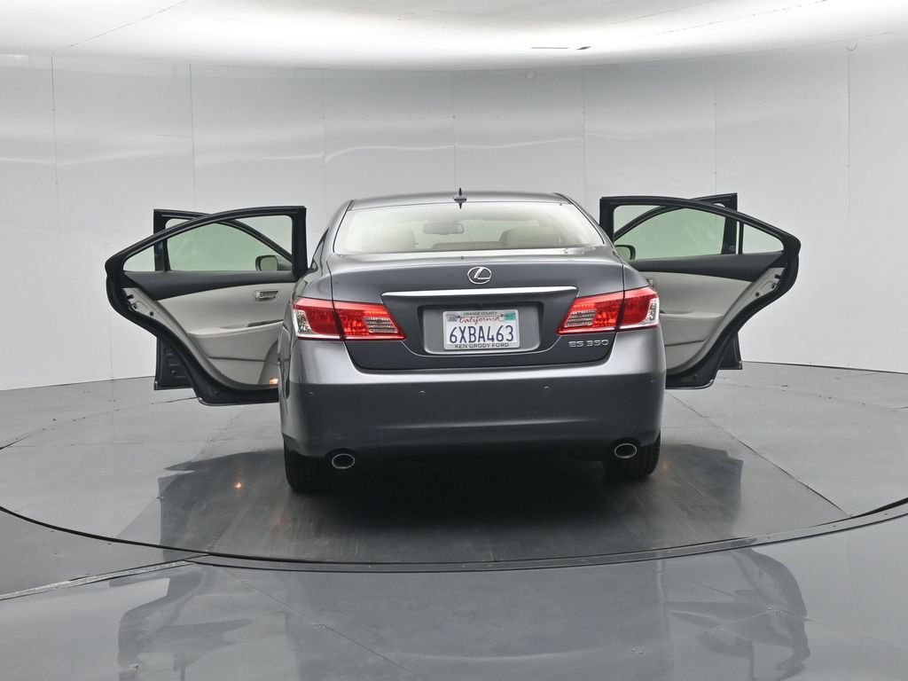 Used 2012 Lexus ES 350 FWD image 33