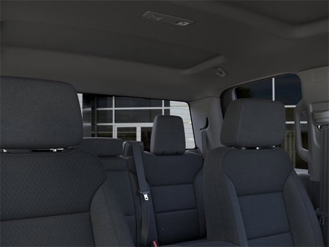 New 2026 GMC Sierra 1500 Elevation image 24