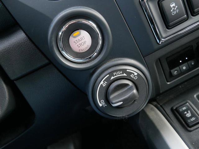 Certified 2024 Nissan Titan SV w/ SV Convenience Package image 24