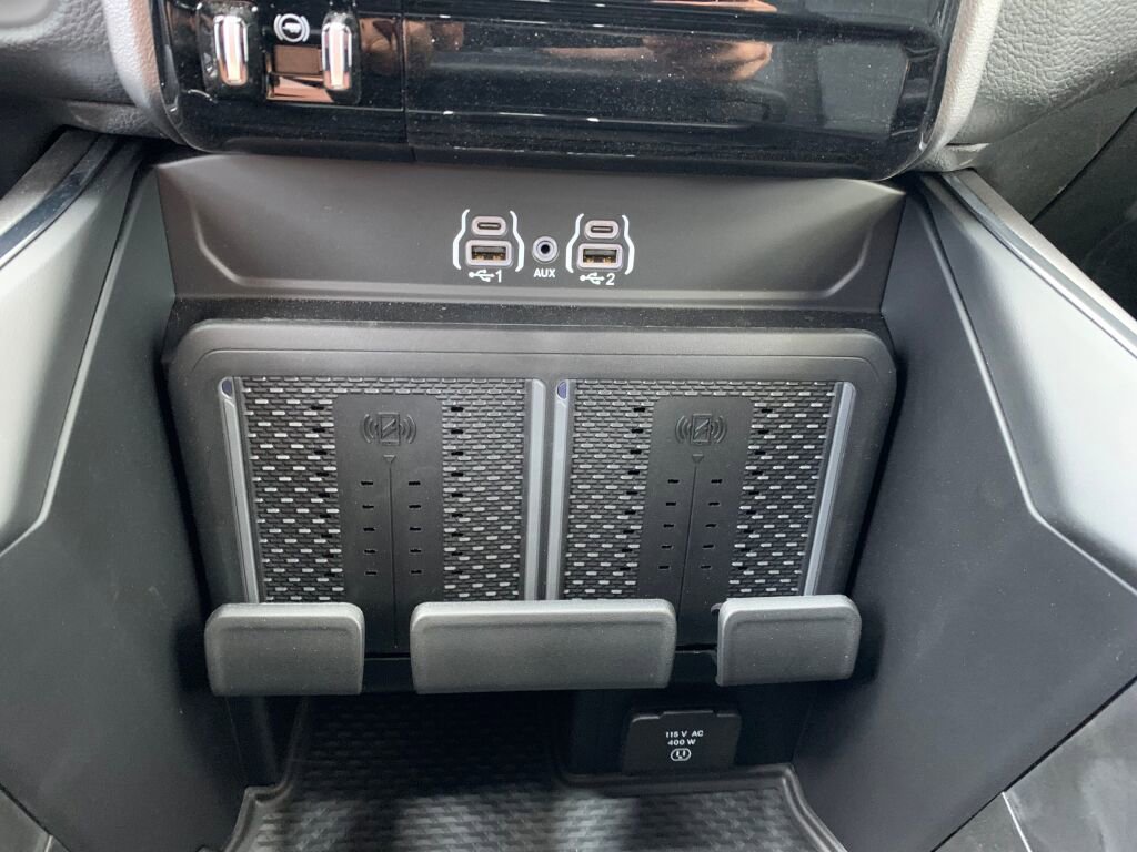 New 2026 RAM 3500 Laramie image 30