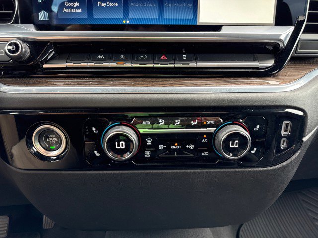 Used 2022 Chevrolet Silverado 1500 LT image 21