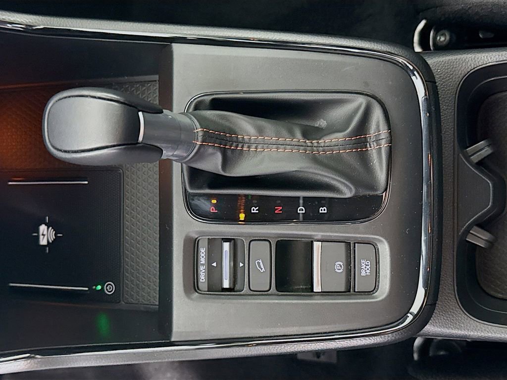 Certified 2026 Honda CR-V TrailSport image 16