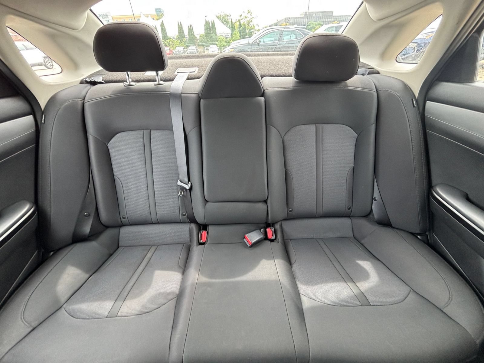 Used 2023 Kia K5 LXS FWD image 36