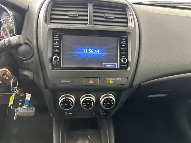 Used 2024 Mitsubishi Outlander Sport ES image 21