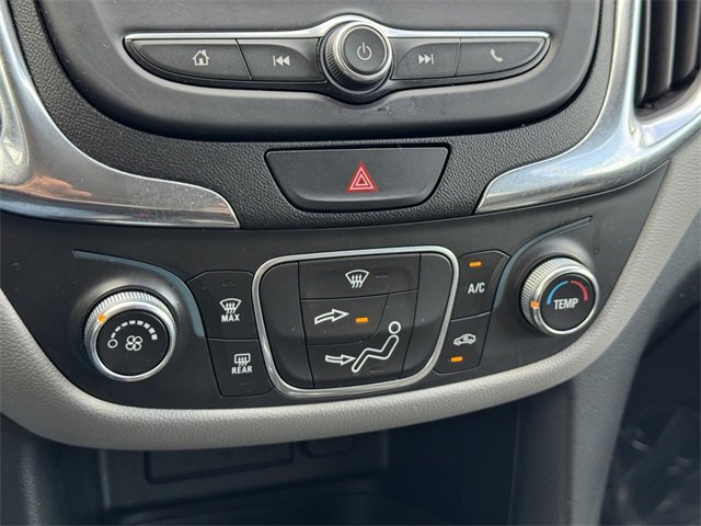 Used 2020 Chevrolet Equinox LT image 14