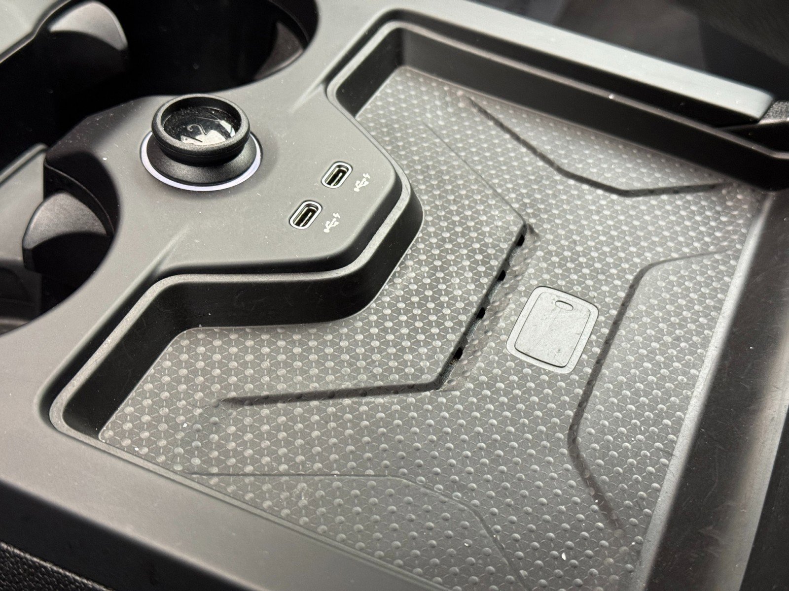 Used 2023 BMW iX M60 w/ Executive Package image 33