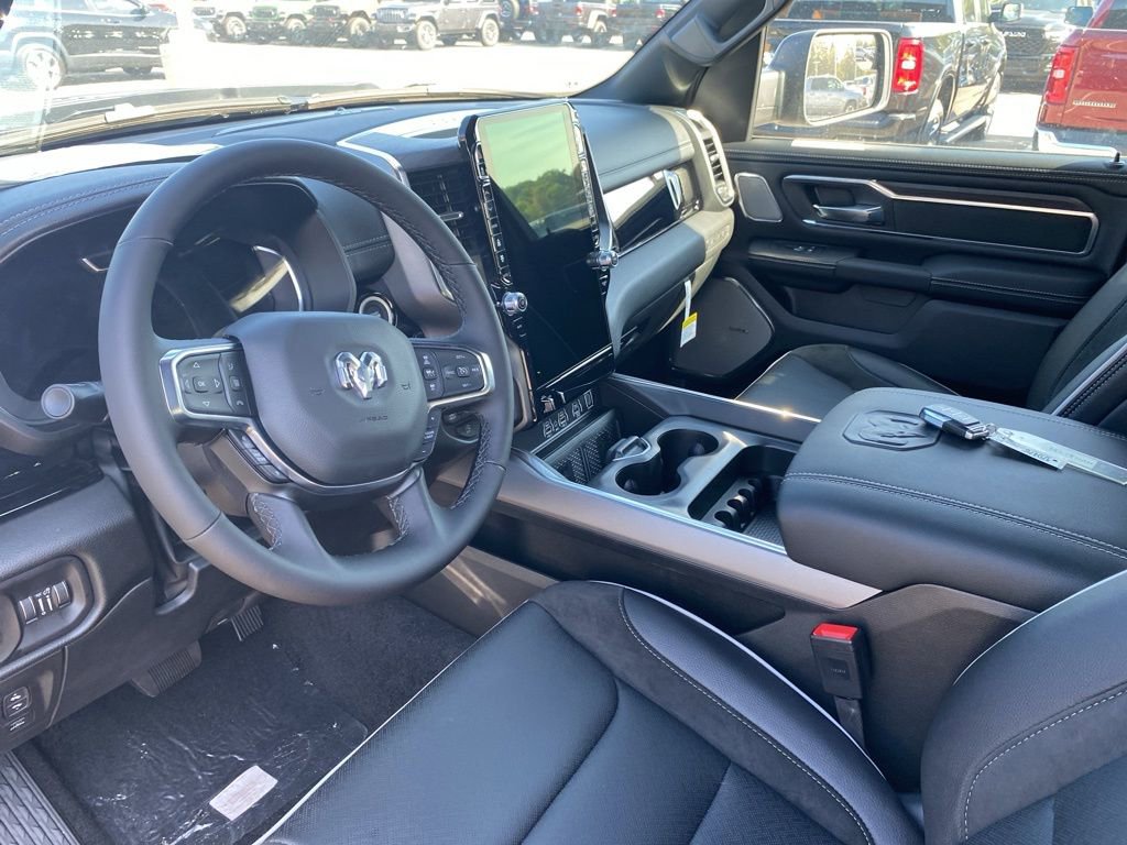 New 2026 RAM 1500 Laramie image 29