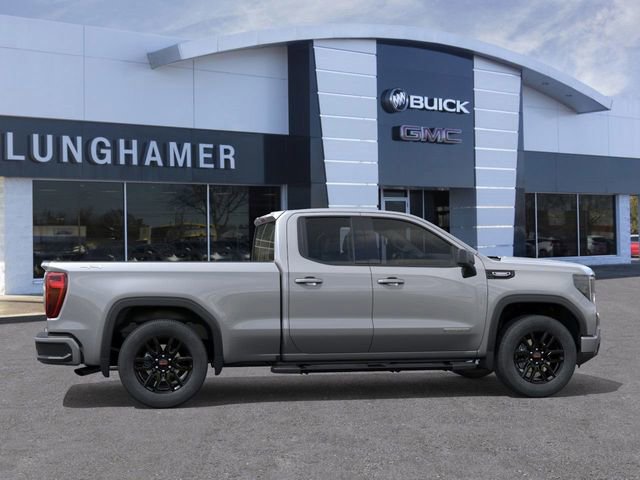 New 2026 GMC Sierra 1500 Elevation image 5