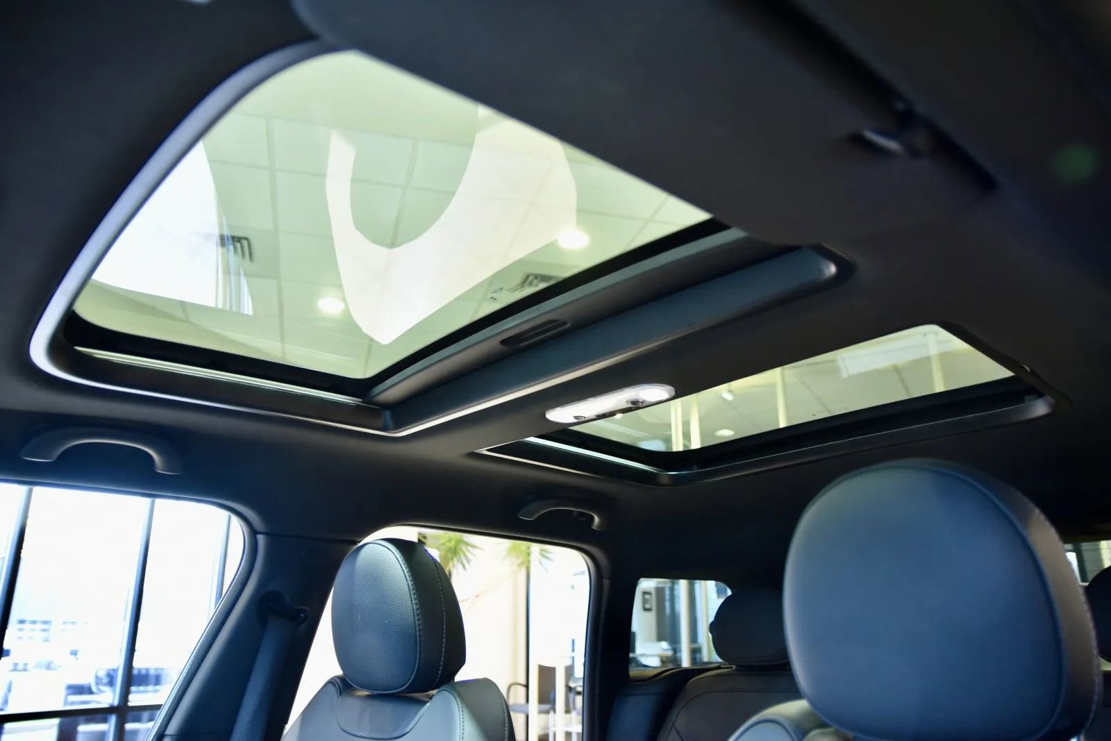 Used 2023 MINI Cooper Countryman S image 17