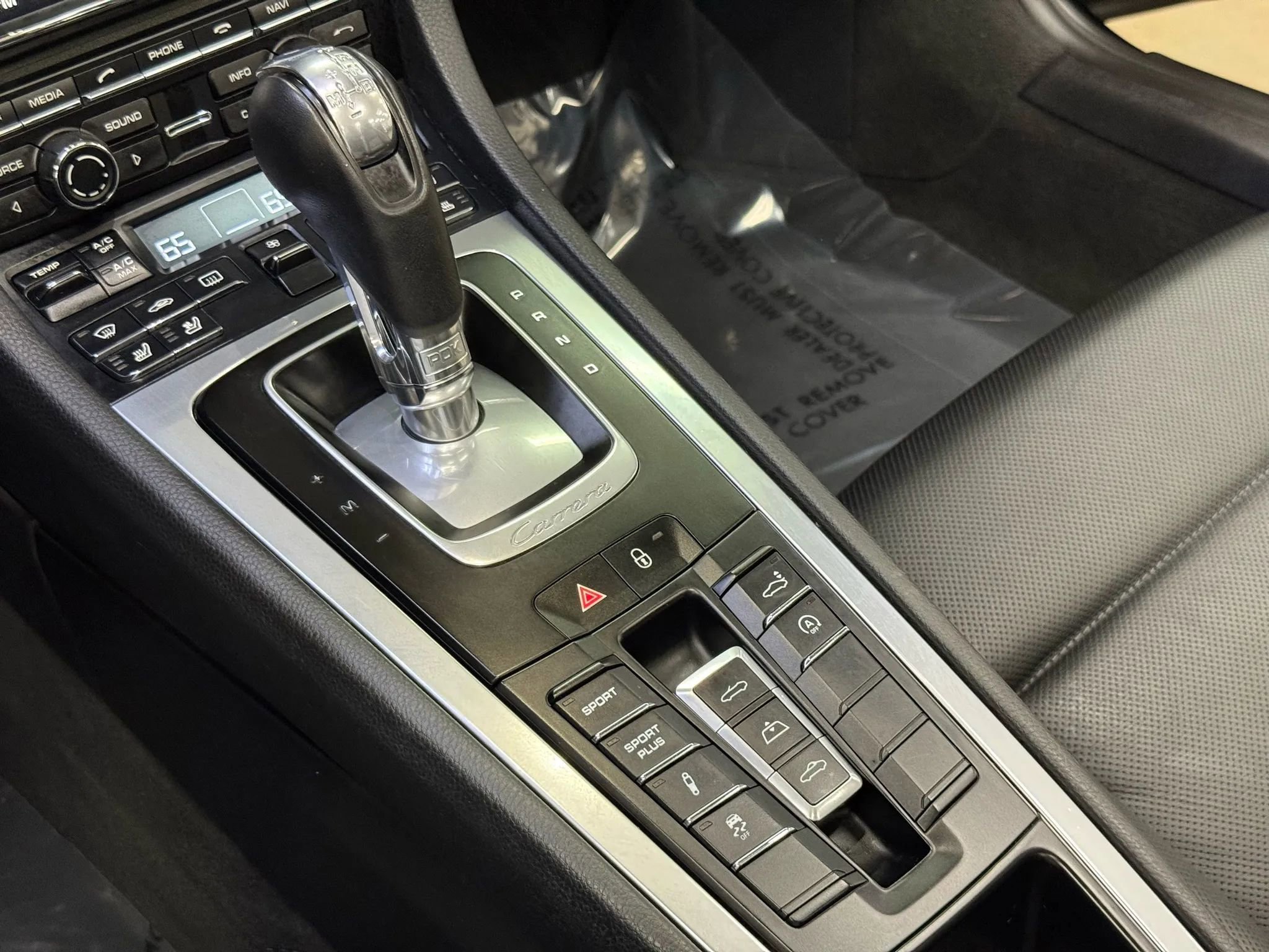 Used 2014 Porsche 911 Carrera S image 37
