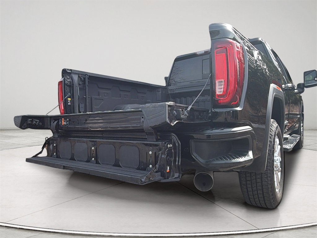 Used 2020 GMC Sierra 2500 Denali w/ Denali Ultimate Package image 27