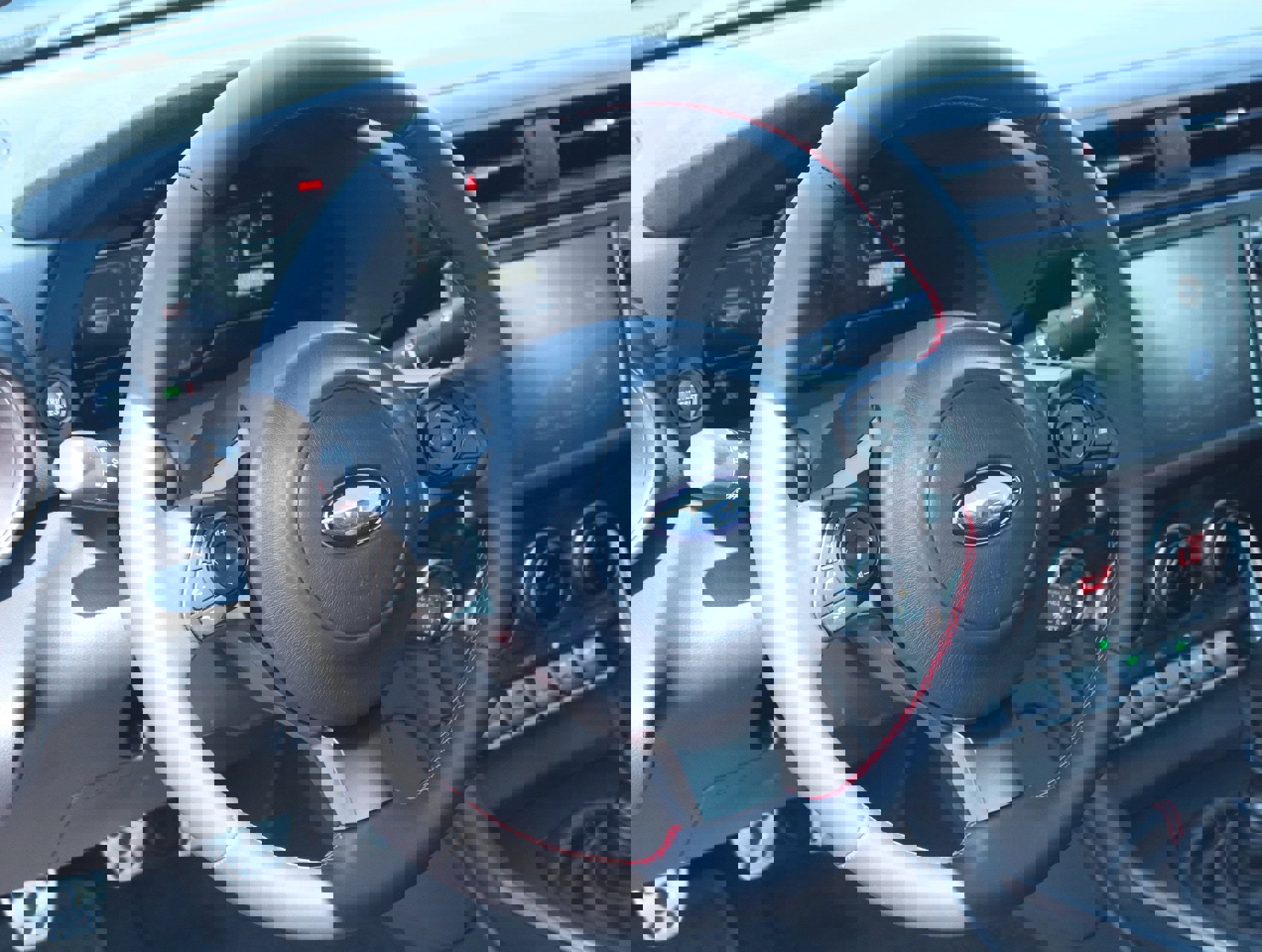 New 2025 Subaru BRZ Limited w/ Popular Package 2 image 16