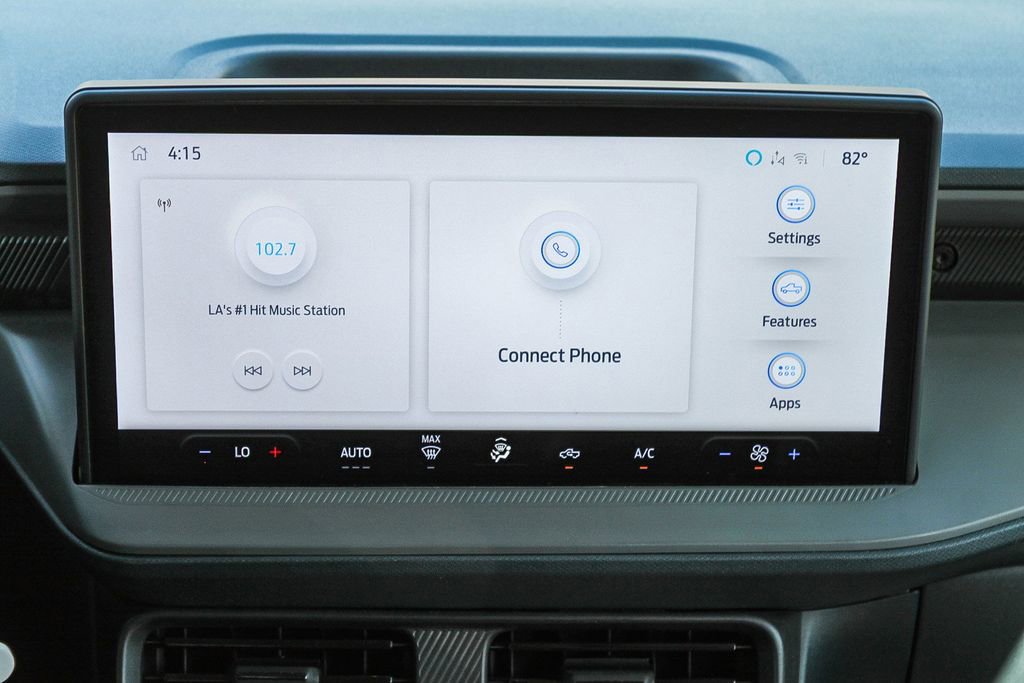 Used 2025 Ford Maverick XL w/ Equipment Group 102A image 18