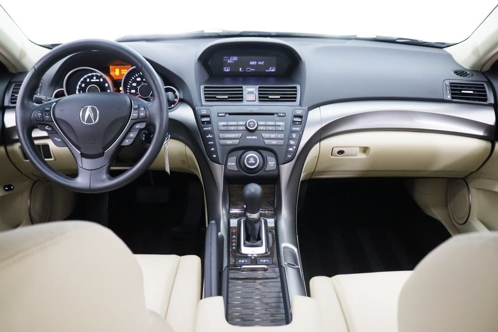 Used 2014 Acura TL FWD image 16