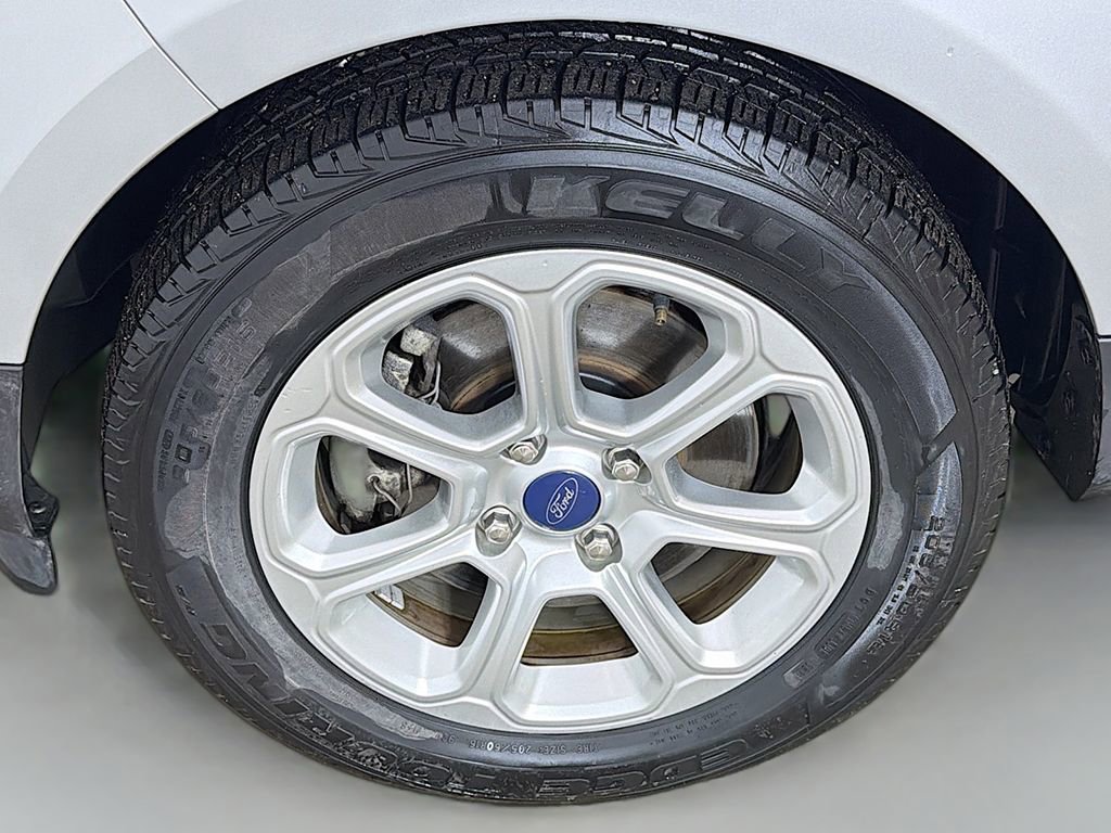 Used 2018 Ford EcoSport SE image 16