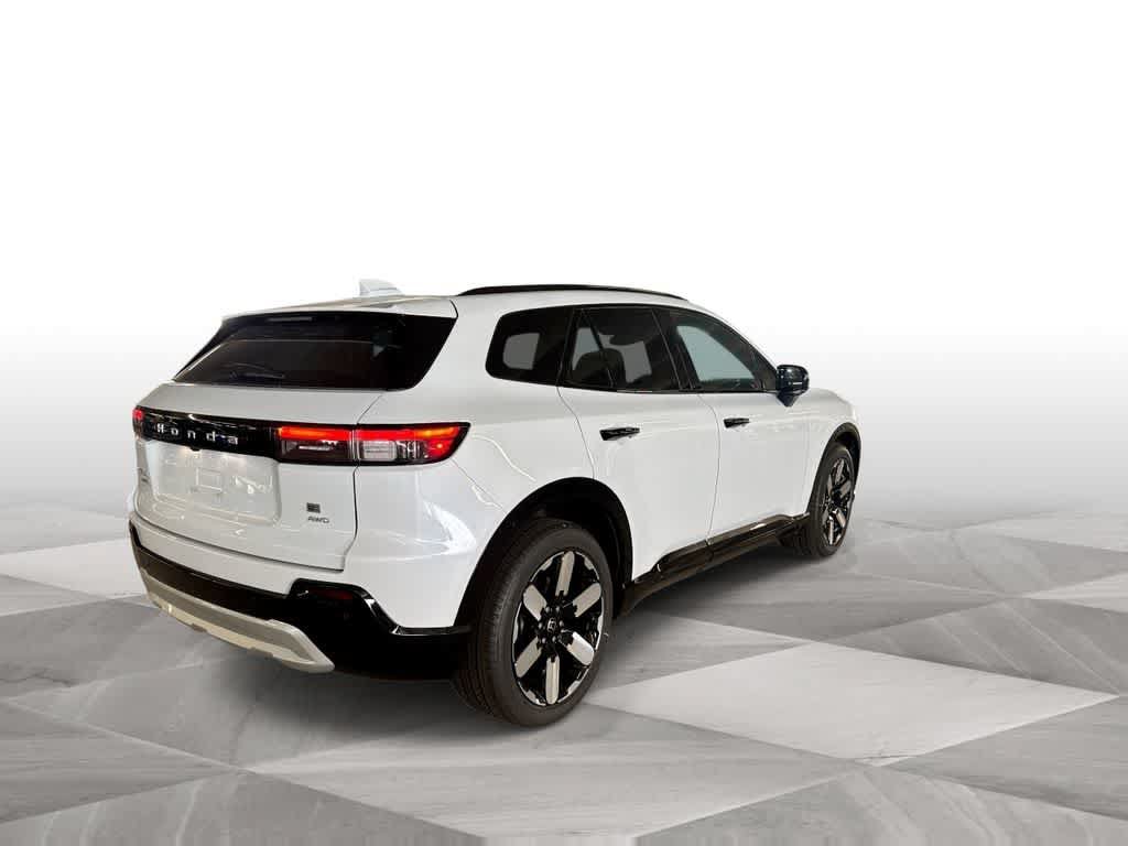New 2026 Honda Prologue Elite image 8