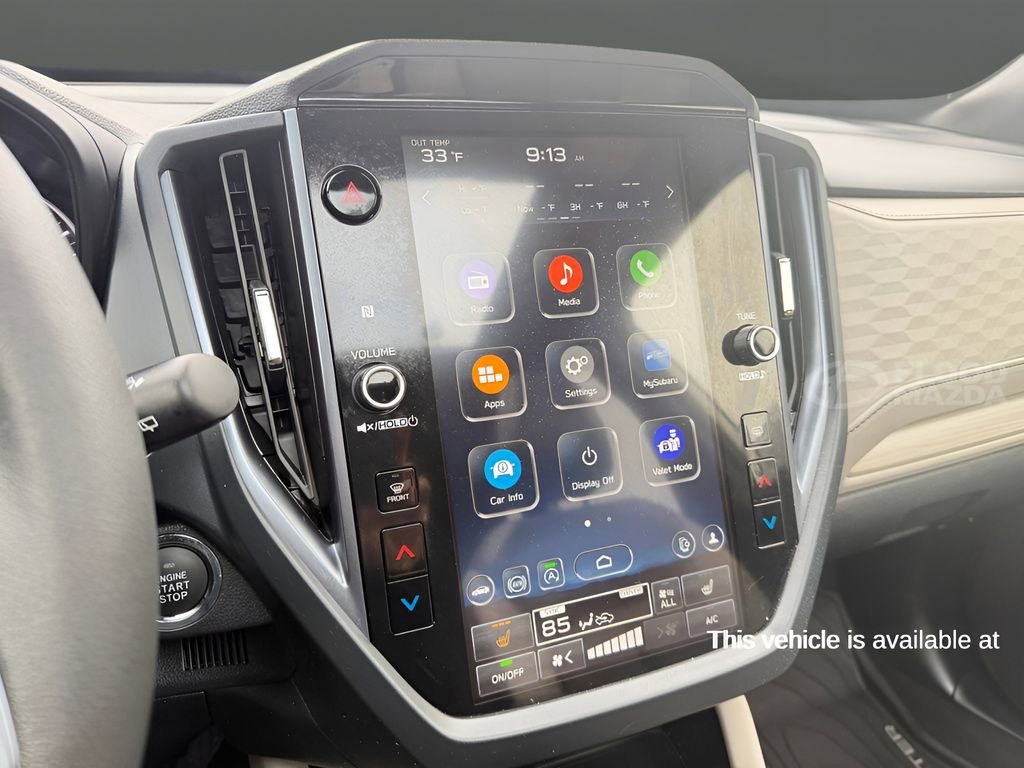 Used 2025 Subaru Forester Limited image 26