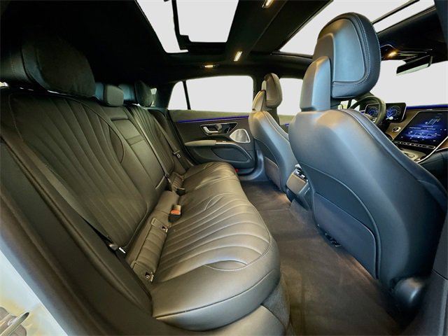 Certified 2023 Mercedes-Benz EQS 450+ 4MATIC Sedan image 29