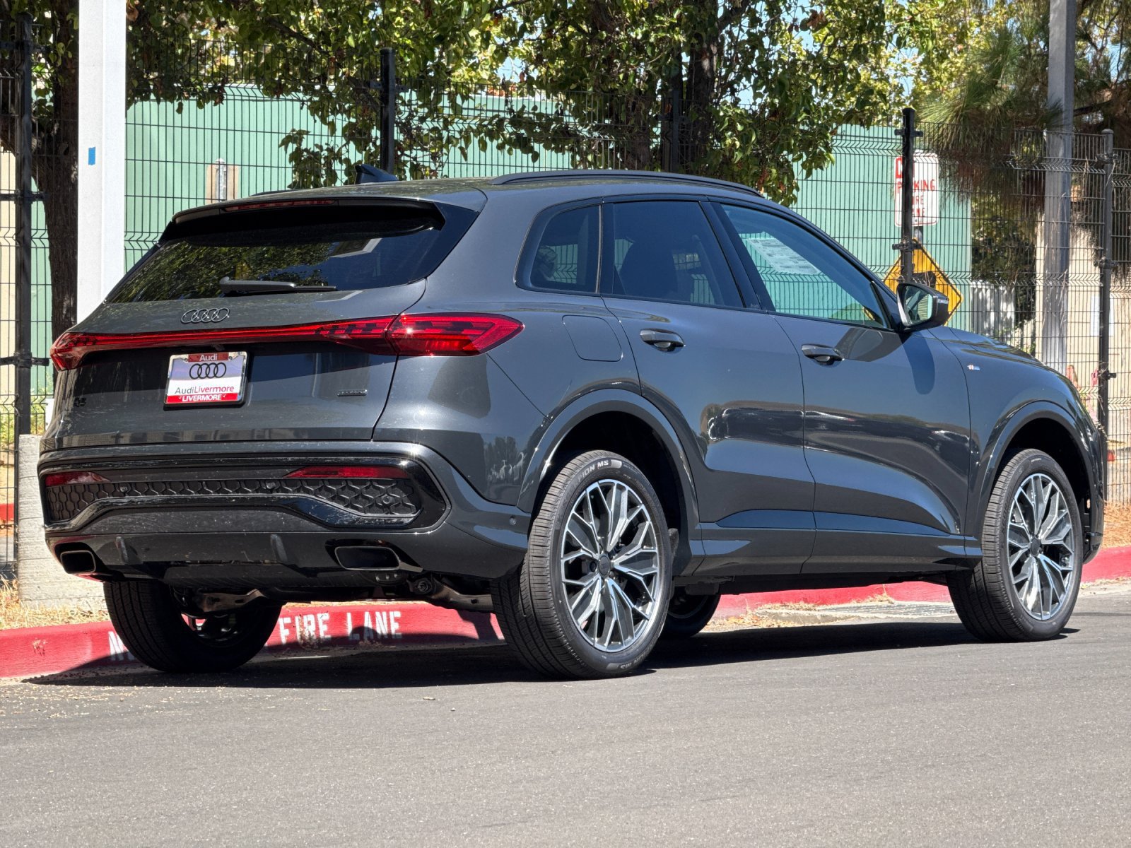 New 2026 Audi Q5 2.0T AWD/4WD image 6