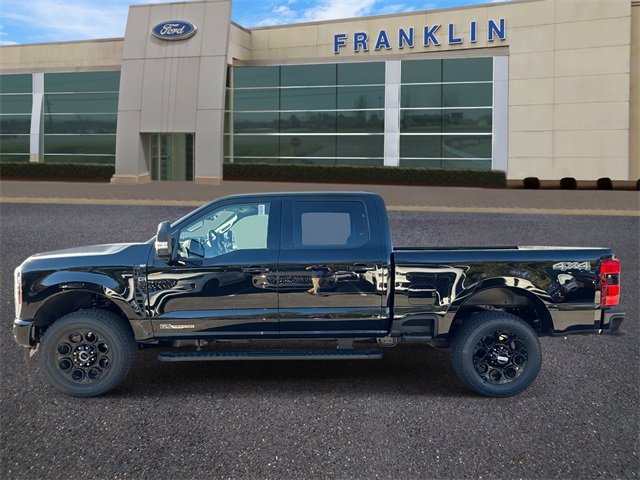 New 2026 Ford F250 XLT w/ XLT Premium Package image 4