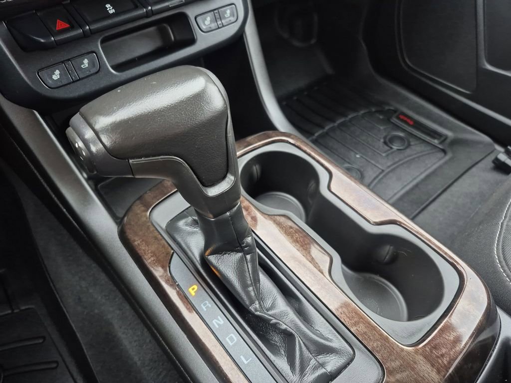 Certified 2019 GMC Canyon SLE w/ Elevation Edition image 19