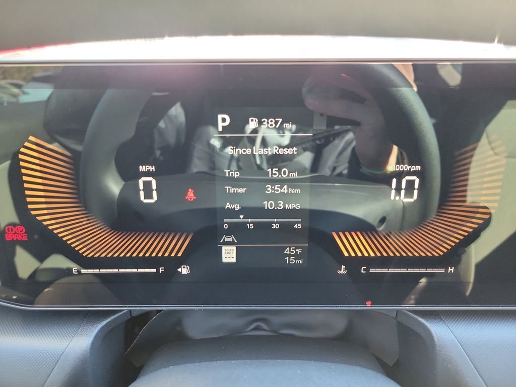 New 2026 Kia K4 FWD image 24