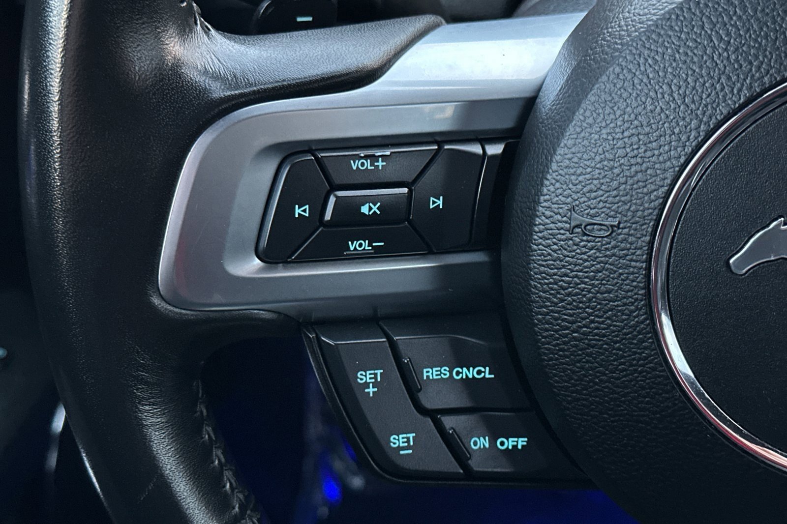 Used 2021 Ford Mustang Premium image 24