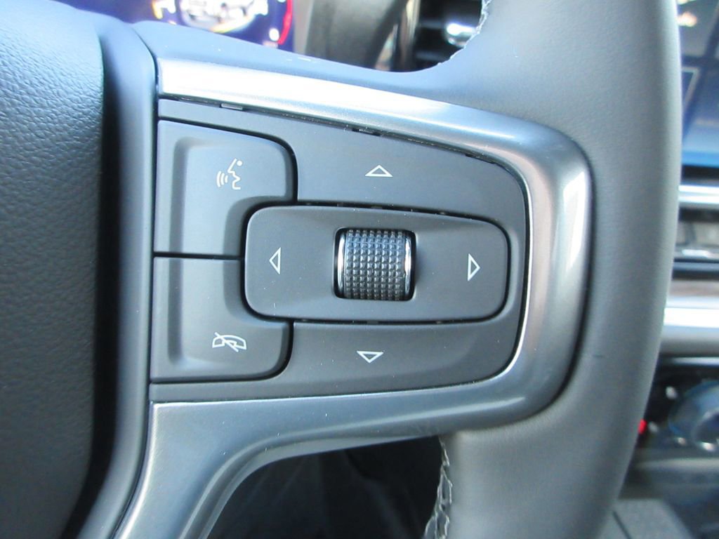 New 2026 Chevrolet Silverado 3500 LT w/ Convenience Package image 25