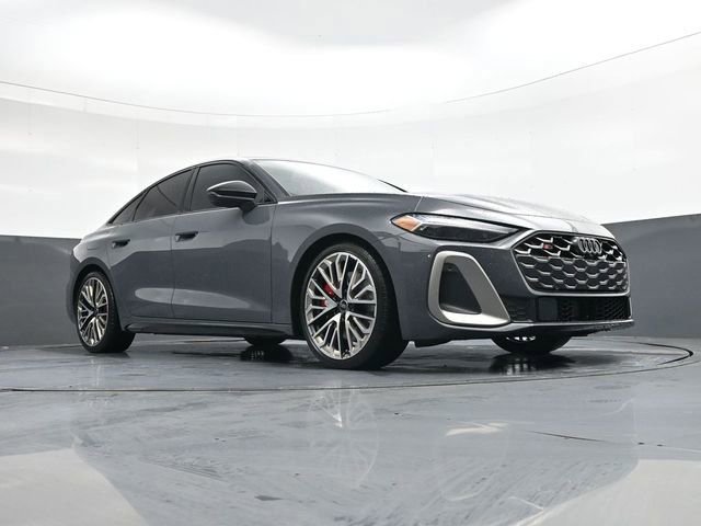 Used 2025 Audi S5 Prestige image 42