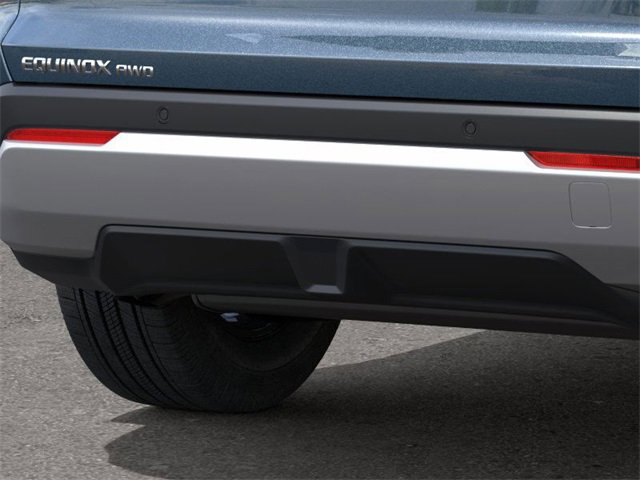 New 2026 Chevrolet Equinox LT w/ Convenience Package II image 14