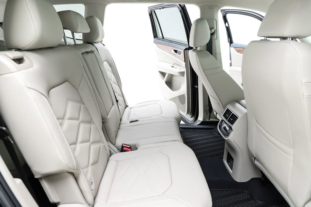 New 2026 Volkswagen Atlas SE image 78